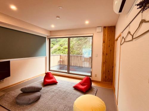 Kisami House | Toraya Attic