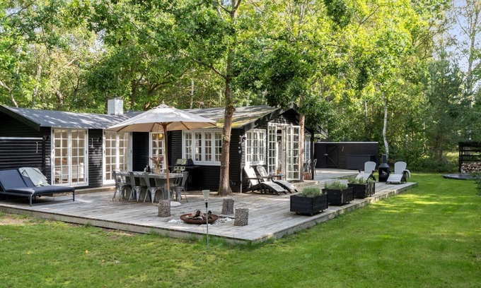 Nykobing Sjaelland House | "Torben" - 750m from the sea by Interhome