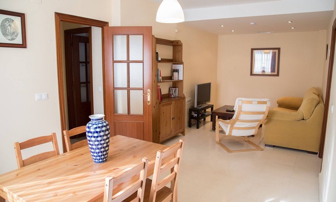 Ecija Apartment | Torcal apartment in the center of Écija