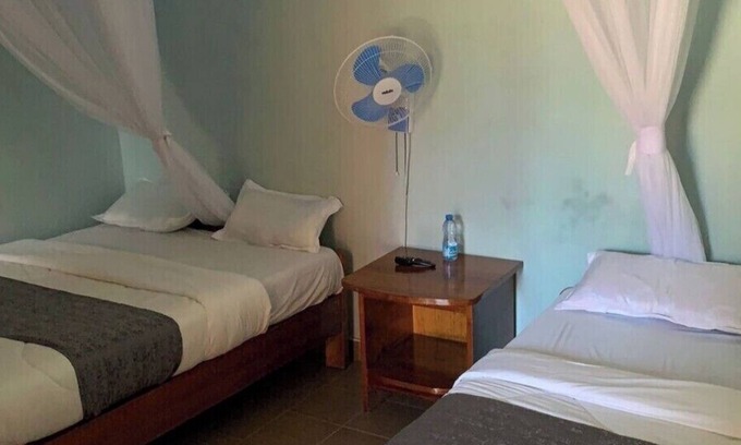 Kisumu Hotel | Torchys Lounge Hotel in Kisumu