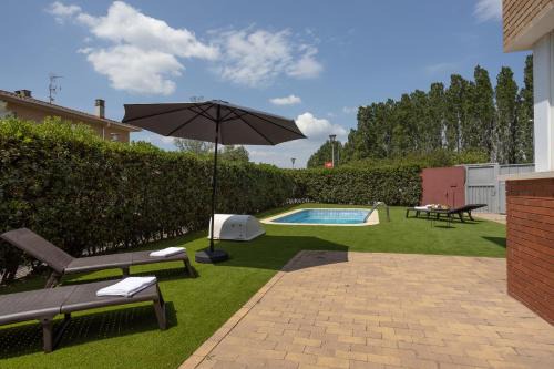 Tordera House | torderalux