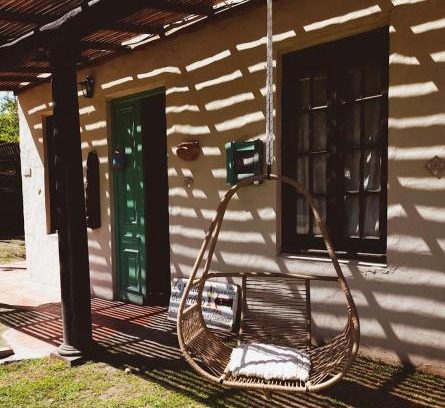 Chascomus Bed & Breakfast | TordilloB&B