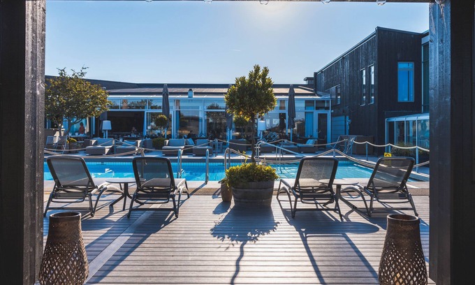 Torekov Hotel | Torekov Hotell