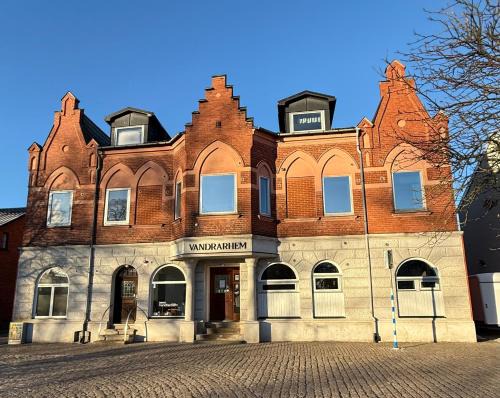 Kavlinge Hostel | Torget Vandrarhem