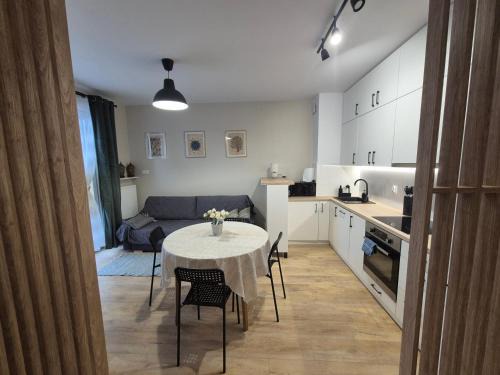 Biala Podlaska Apartment | Torowa 2a Apartamenty El-Bema