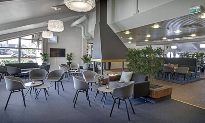 Sandefjord Hotel | Torp Hotel