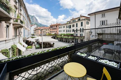 Lecco Apartment | Torre Apartments Lake Como