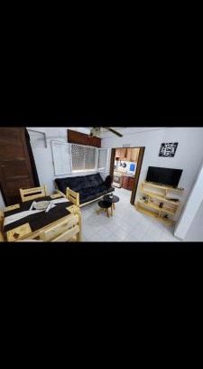 Formosa Apartment | Torre brandsen