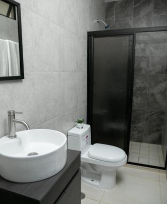 Tequila Apartment | TORRE CARRANZA