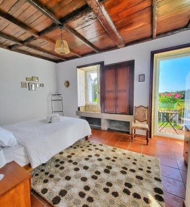 Ancora House | Torre de Santiago - Guest House