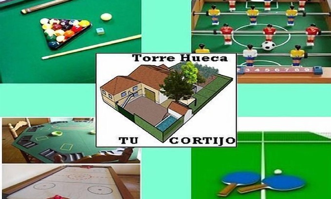 Pinos Puente Cottage | Torre Hueca Rural Accommodation 12 Km. From Granada