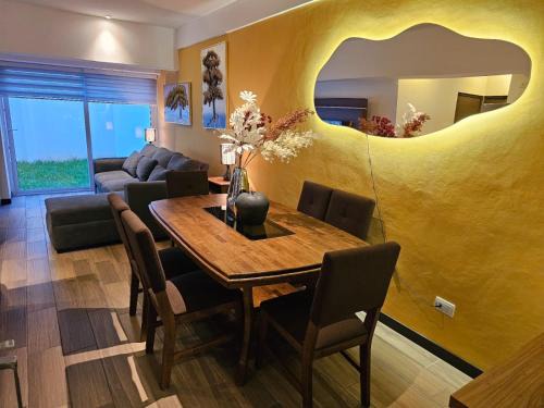 Zona 13 Apartment | Torre Pamplona 102-Nuevo y Céntrico-Apartamento