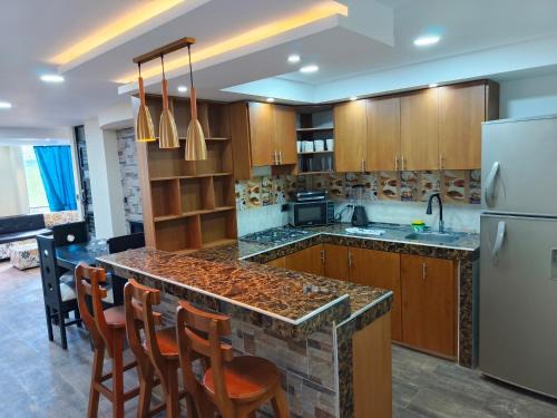 Ipiales Apartment | Torres buambiles 2