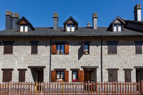 Linsoles House | Torres de Vallibierna