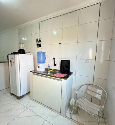 Santo Amaro Apartment | Torres Residence