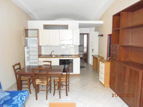 Ivrea Apartment | Torres Rojas
