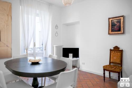 Bellano Apartment | TORRETTA 4 by Design Studio