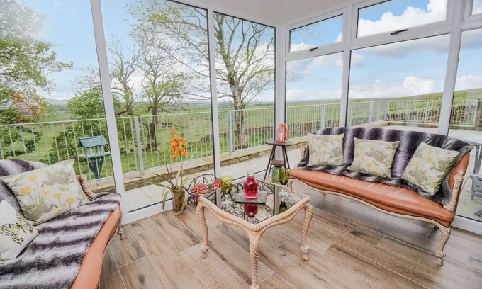 Brampton Cottage | TORTIES COTTAGE, character holiday cottage in West Hall