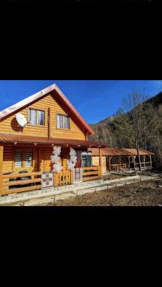Stara Planina House | Tosic etno kamp