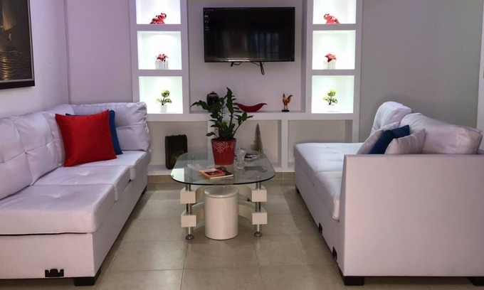 Montellano Apartment | Total relaxation