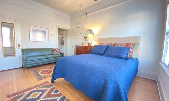 West University House | Total of 2 BR 2 BA/Your Own Duplex/Near U of A
