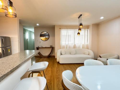 Cuenca Apartment | Totems City Home