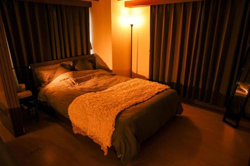 Mukogaoka Apartment | Toudaimae Mukougaoka Corpo #MTM