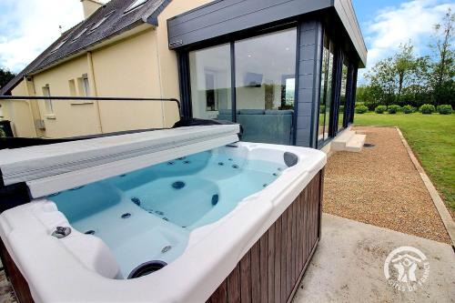 Plestin-les-Greves House | Toul ar lan