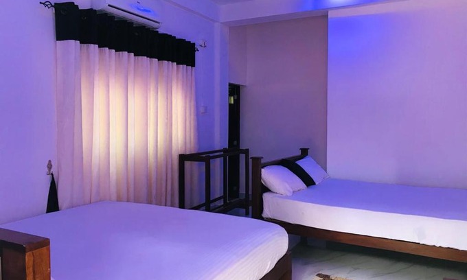Anuradhapura House | Tour Gate Family Resort