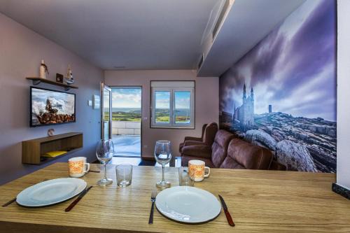 Frije Apartment | TOURIÑÁN MAR