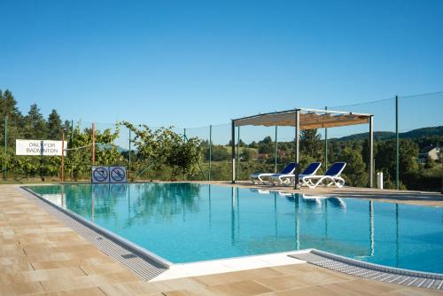 Ostarski Stanovi Resort | Tourist Center Marko