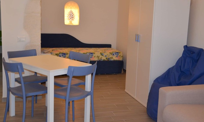 Ostuni Apartment | TOURIST HOMES TO OSTUNI WITH WIFI FREE