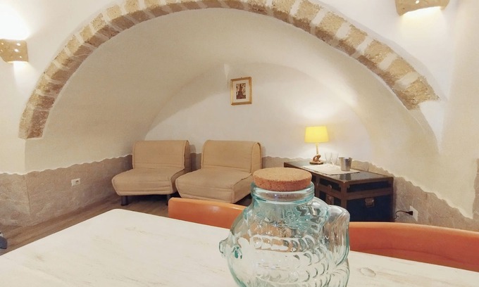 Bari City Centre House | Tourist Location Joy's Home
