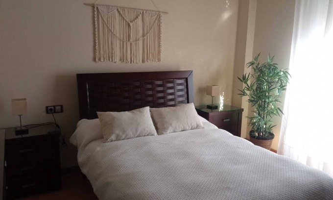 Almodovar del Rio Apartment | Tourist lodging "Los Naranjos".