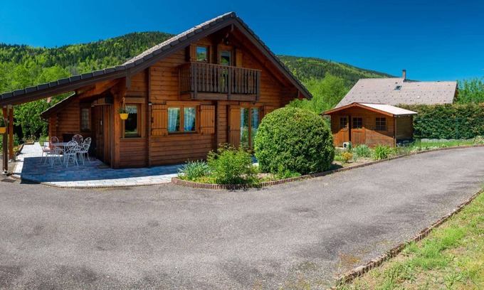 Le Menil Ski Chalet | Tourist tax