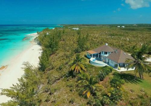 North Palmetto Point House | Tourmaline home