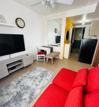 Taytay Apartment | Tower C 3rd Floor