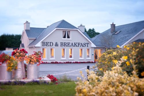 New Twopothouse Bed & Breakfast | Tower Lodge B&B