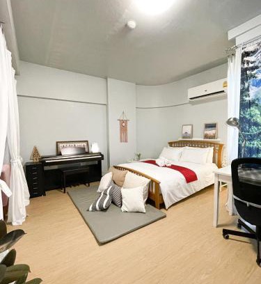Thanon Phaya Thai Apartment | Tower Resident in the Heart of Bangkok Shopping Center