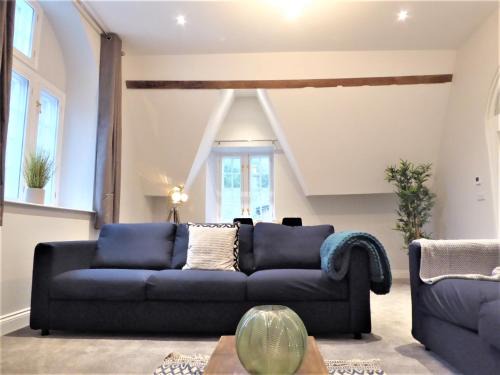 Giggleswick Apartment | Town Hall Lofts, Settle