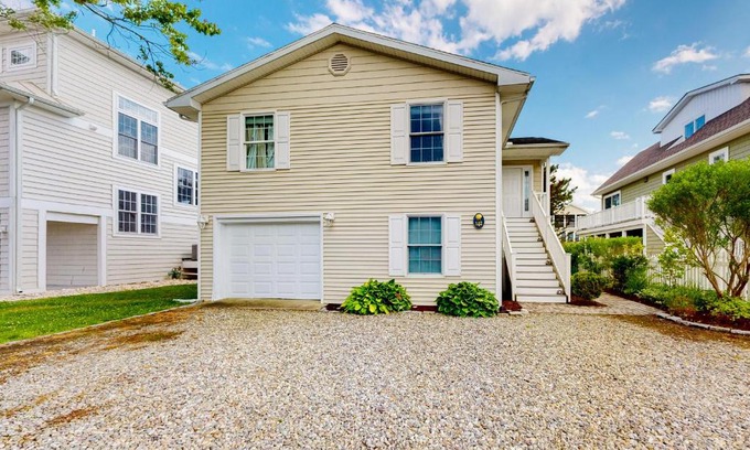 South Bethany Harbor House | Town of South Bethany - 142 Henlopen Drive