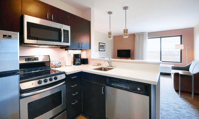 Slidell Hotel | TownePlace Suites by Marriott Slidell