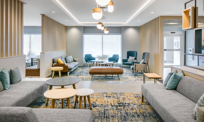 Summit Corners Hotel | TownePlace Suites by Marriott Oconomowoc