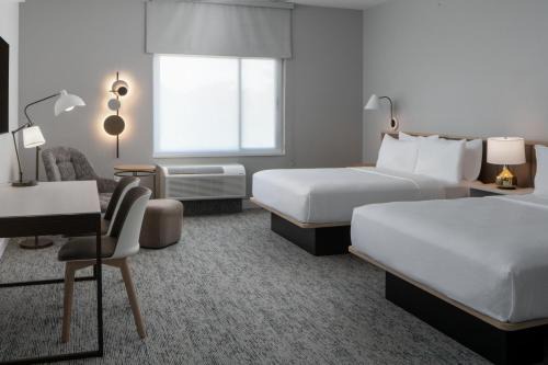 Northwest Pensacola Hotel | TownePlace Suites by Marriott Pensacola West I-10