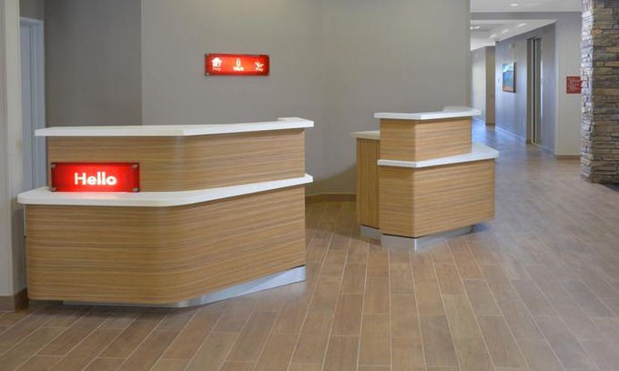 Lone Tree Hotel | TownePlace Suites by Marriott Denver South/Lone Tree