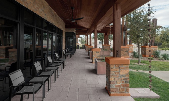 Carlsbad Hotel | TownePlace Suites by Marriott Carlsbad