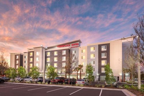 Altamonte Springs Hotel | TownePlace Suites by Marriott Orlando Altamonte Springs/Maitland