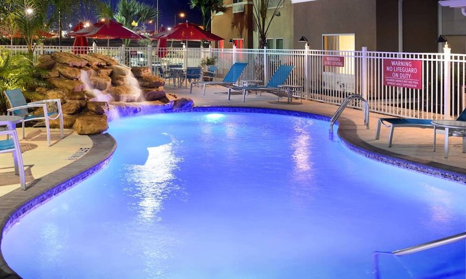Laredo Hotel | TownePlace Suites by Marriott Laredo