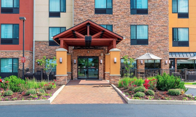 Fort Wayne Hotel | TownePlace Suites Fort Wayne North