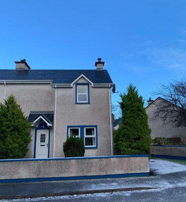 Donegal House | Townhouse Donegal Town